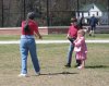 Picnic In The Park After Tilting